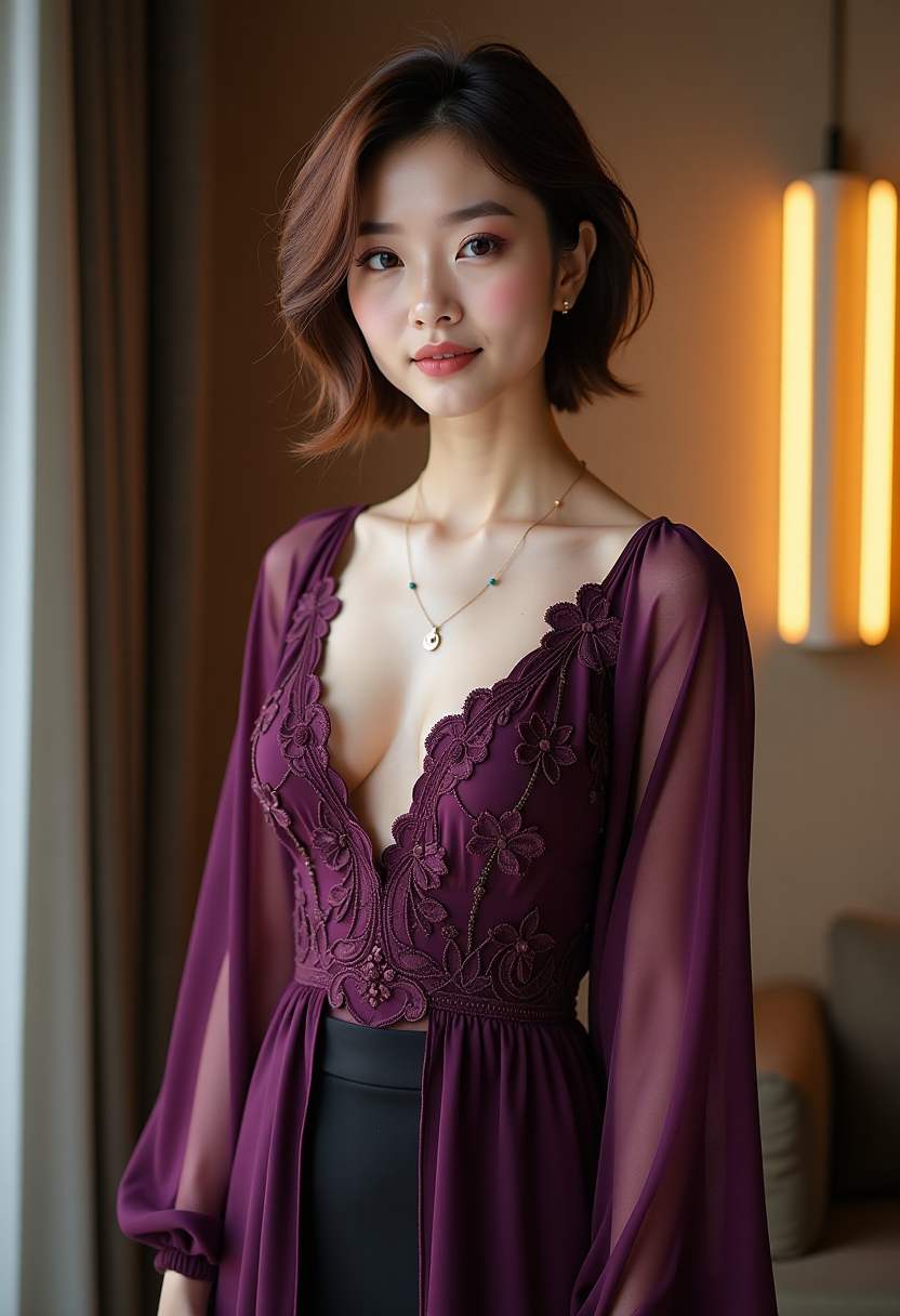 我的健身教练海报