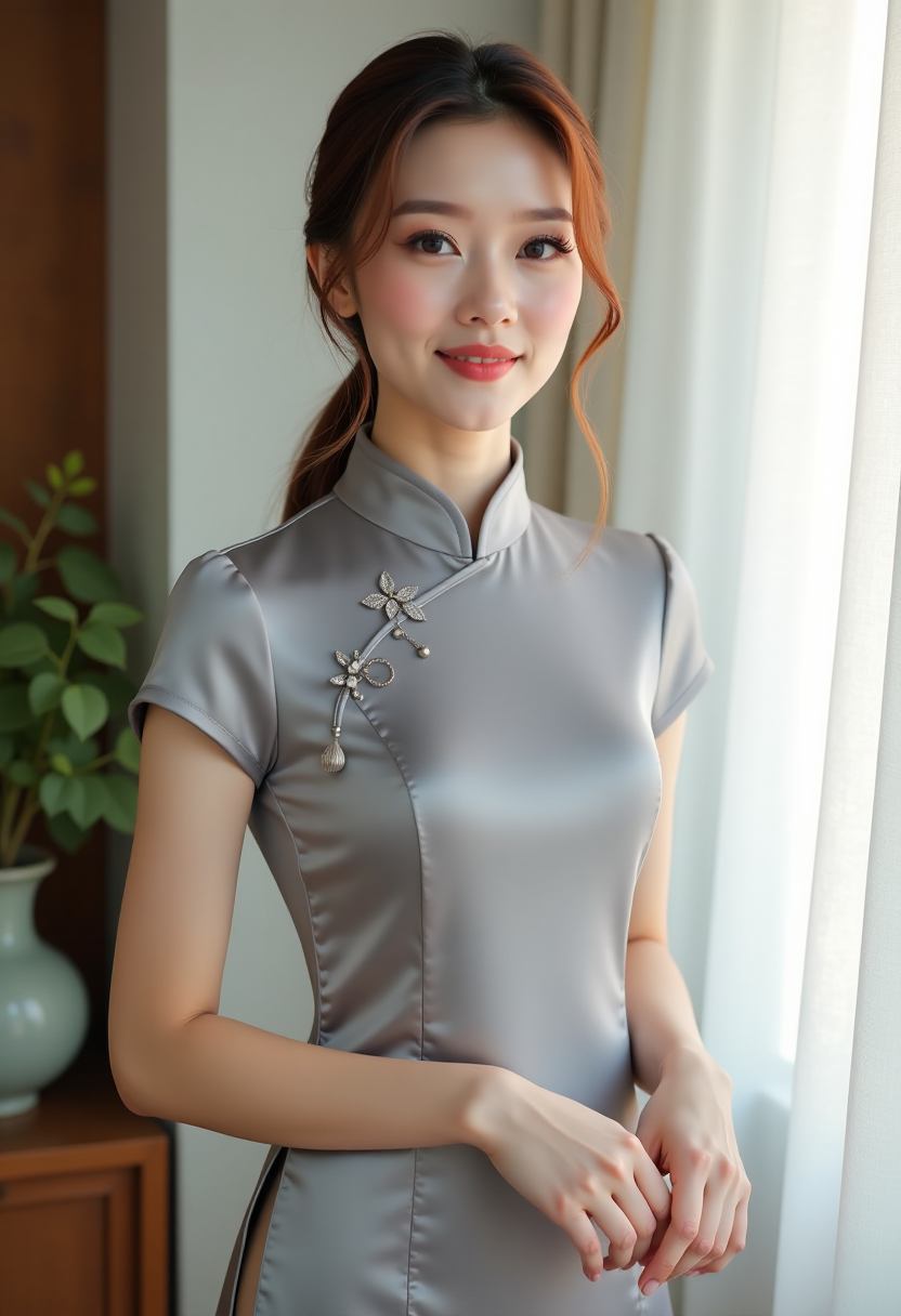 汗水与星光